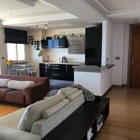 Apartamento Fuengirola Oasis Beach 外观 照片