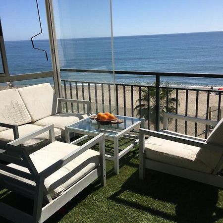 Apartamento Fuengirola Oasis Beach 外观 照片