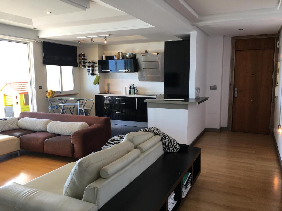 Apartamento Fuengirola Oasis Beach 外观 照片