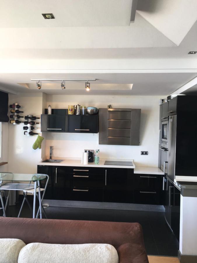 Apartamento Fuengirola Oasis Beach 外观 照片