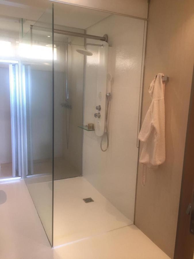 Apartamento Fuengirola Oasis Beach 外观 照片
