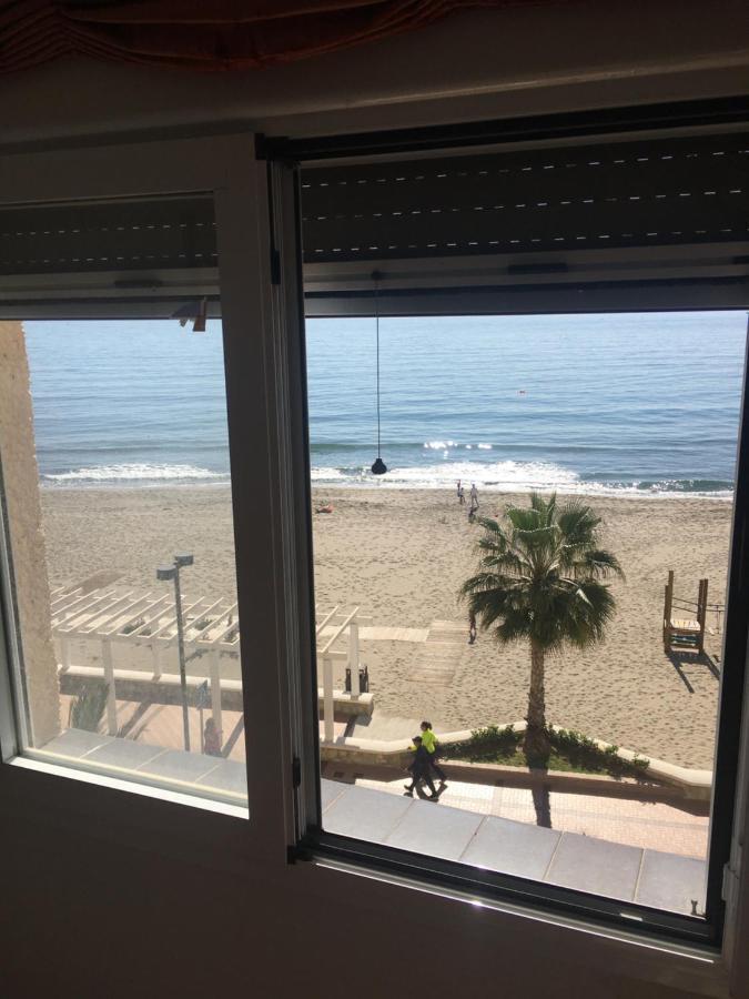 Apartamento Fuengirola Oasis Beach 外观 照片