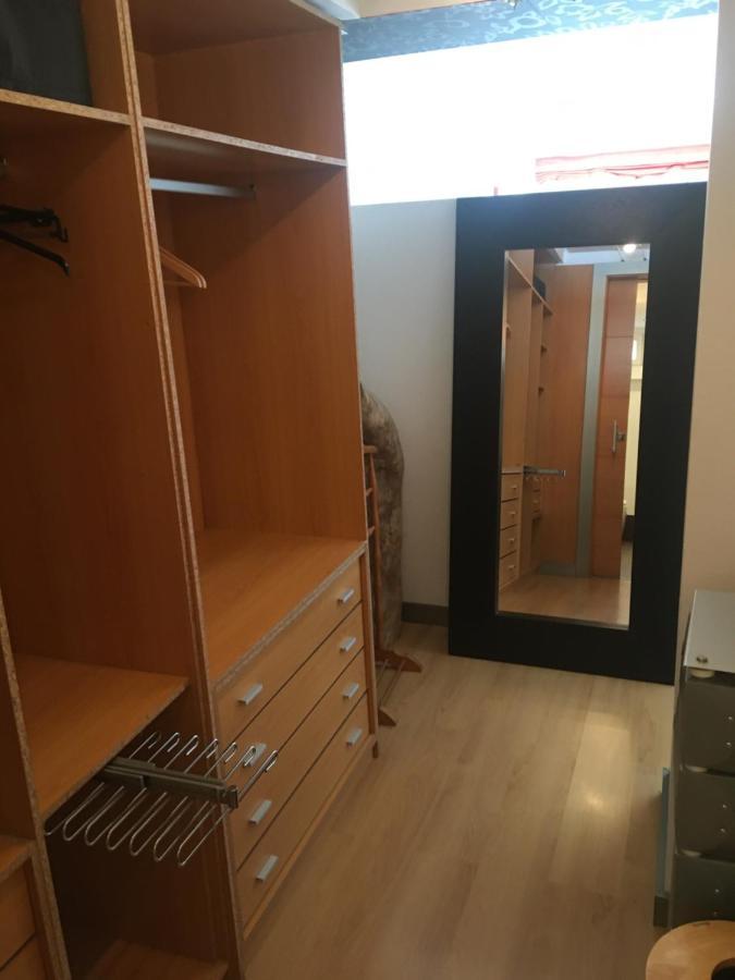 Apartamento Fuengirola Oasis Beach 外观 照片