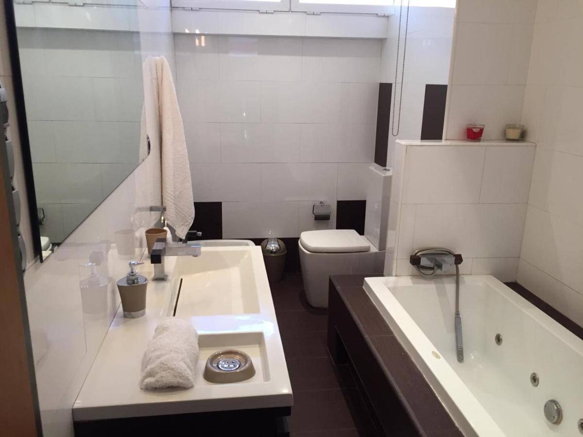 Apartamento Fuengirola Oasis Beach 外观 照片